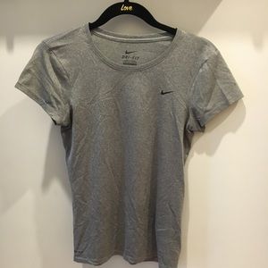 Nike T shirt Size S